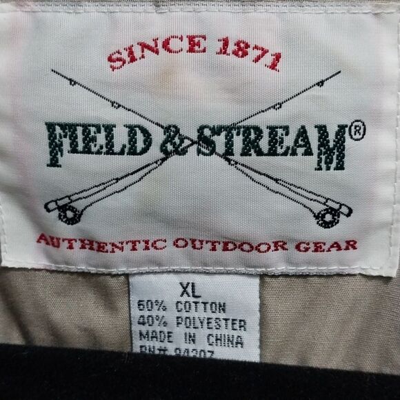 Field & Stream Beige Outdoor Gear - Picture 2 of 9